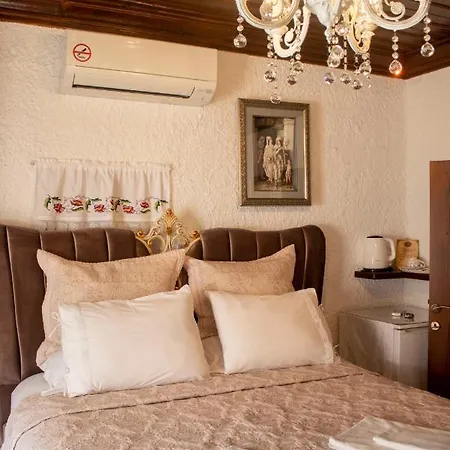 Teos * Izmir