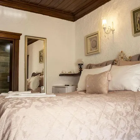 Teos Hotel *