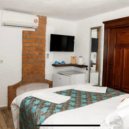 Hotel Teos