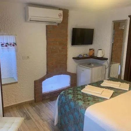 Teos Hotel Izmir