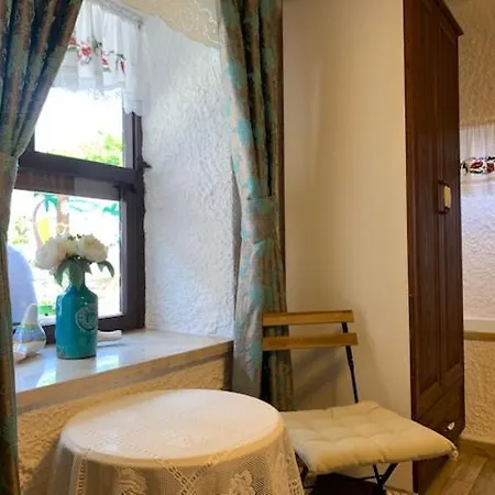 Teos Hotel Izmir