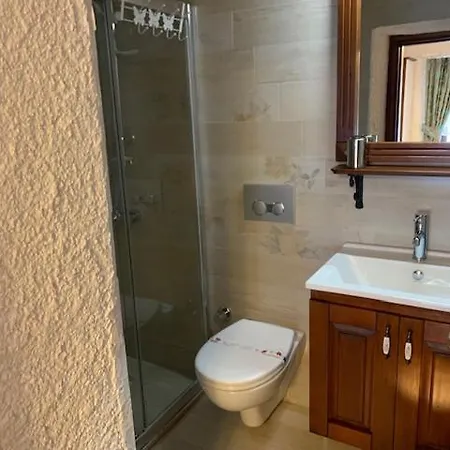 Teos Hotel Izmir