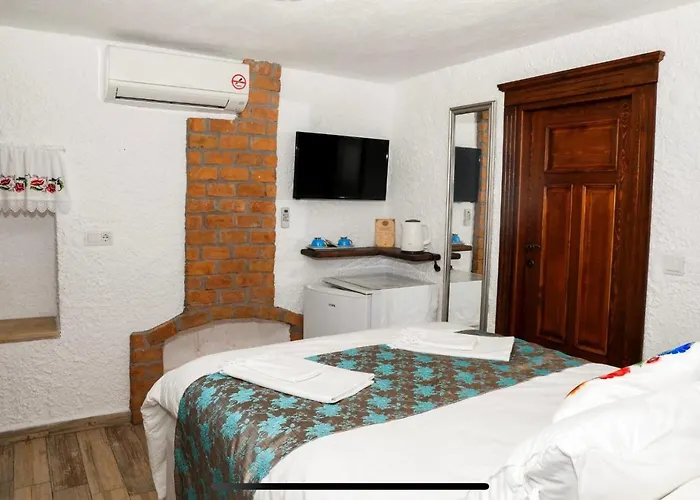 Hotel Teos