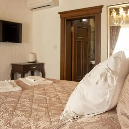 Teos Hotel İzmir